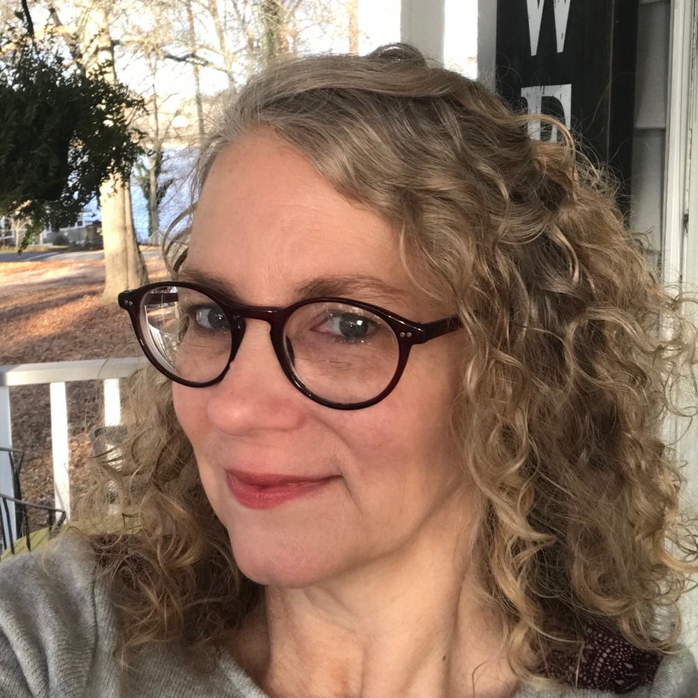 Meet your Posher, Joy